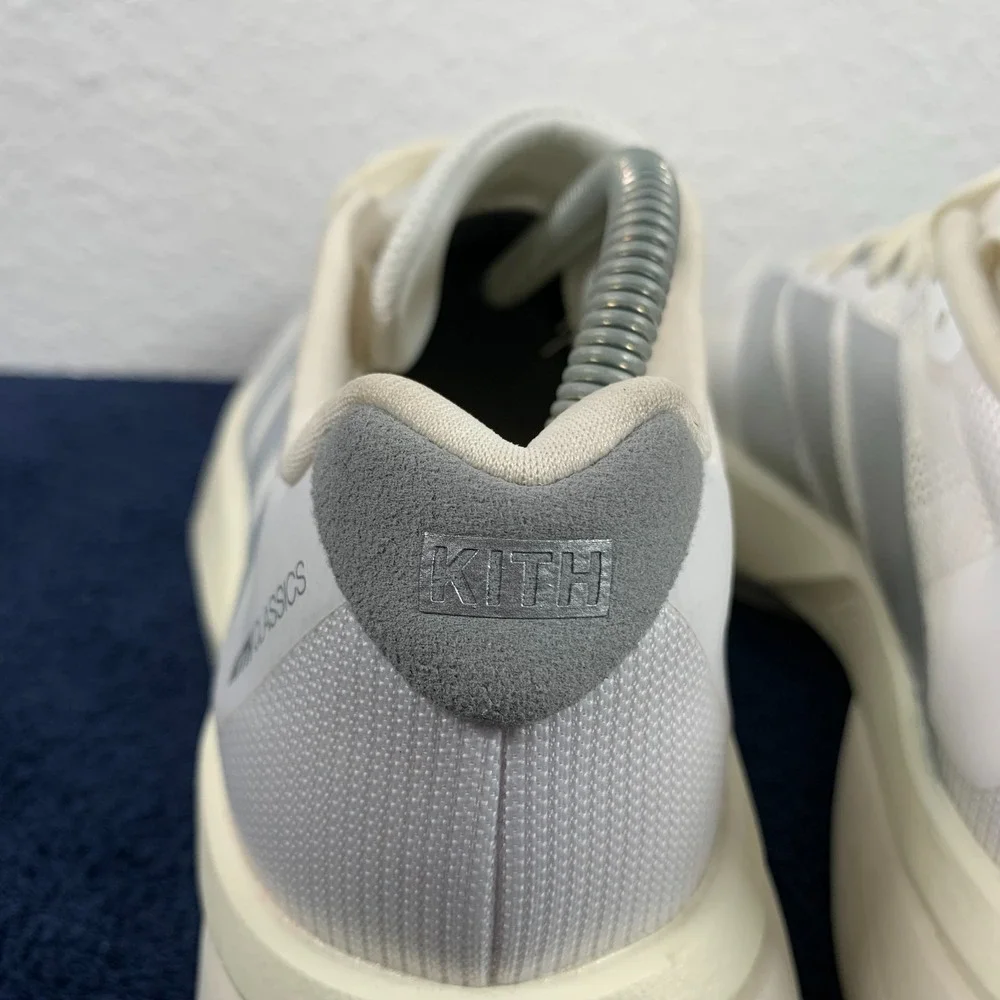 Kith x adidas Adizero Boston 13 Womens Size 6 Running Through the Decades Pack